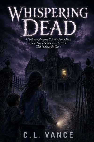 Whispering Dead