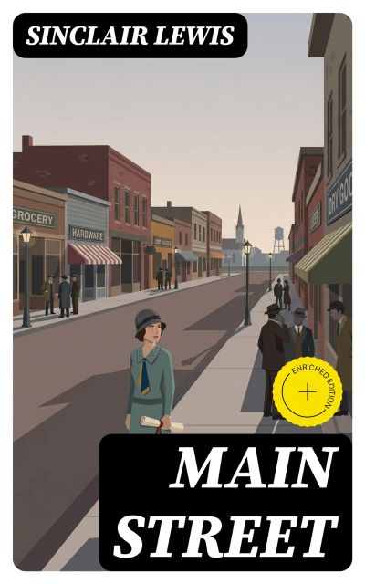 Main Street