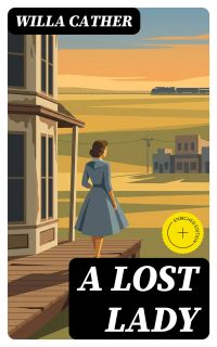 A Lost Lady