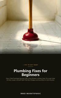 Plumbing Fixes for Beginners