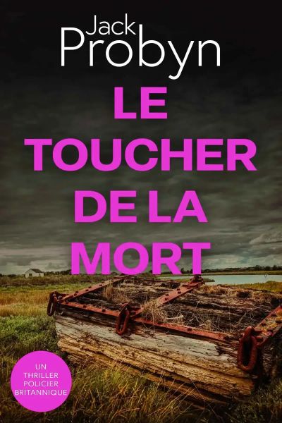 Le Toucher de la Mort