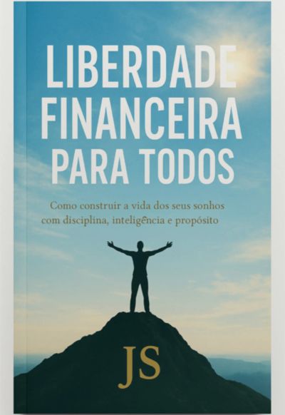 Liberdade Financeira Para Todos
