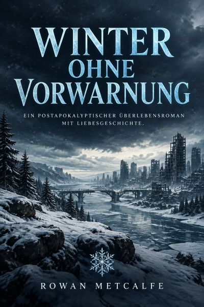 Winter ohne Vorwarnung
