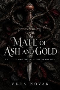 Mate of Ash and Gold