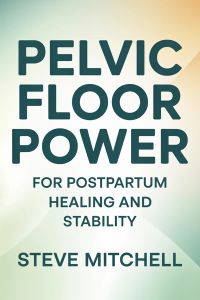 PELVIC FLOOR POWER - for Postpartum Healing and Stability