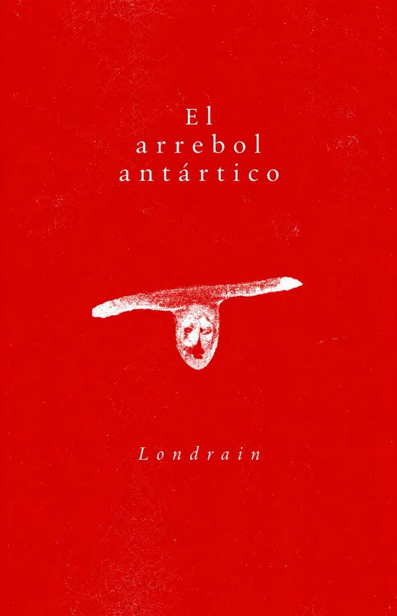 El arrebol antártico