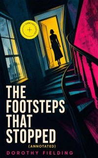 The Footsteps That Stopped (Annotated)