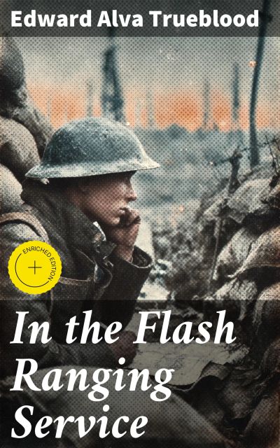 In the Flash Ranging Service