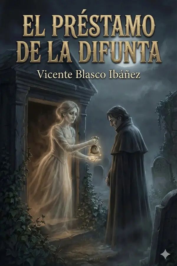 El préstamo de la difunta