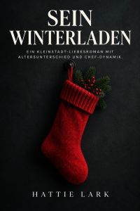 Sein Winterladen