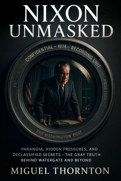 Nixon Unmasked 