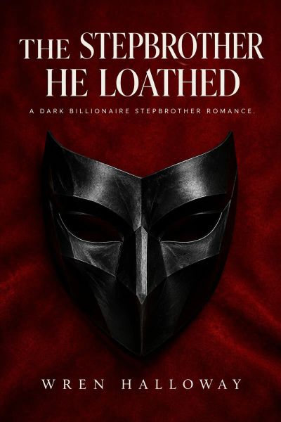 The Stepbrother He Loathed