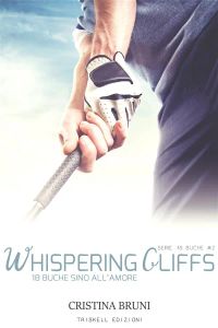 Whispering Cliffs