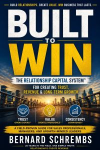 Built To WIN