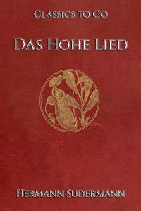 Das Hohe Lied