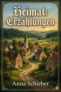Heimat: Erzählungen