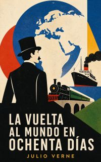 La Vuelta al Mundo en Ochenta Días