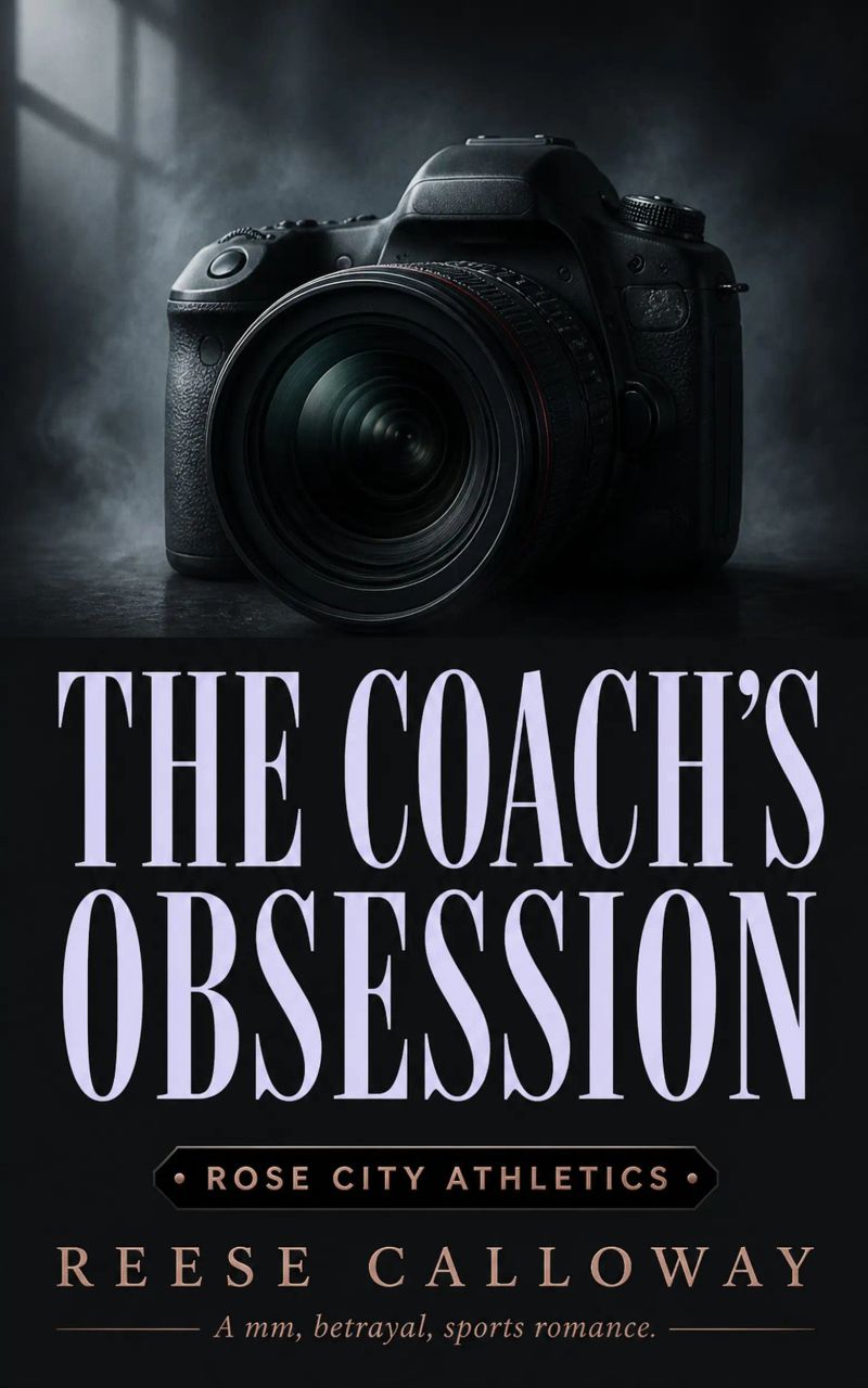 The Coach's Obsession