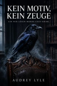Kein Motiv, kein Zeuge