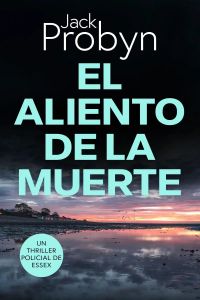 El Aliento de la Muerte: Un emocionante misterio de asesinato Británico