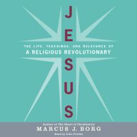 Jesus