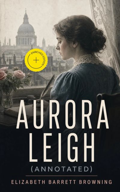Aurora Leigh (Annotated)