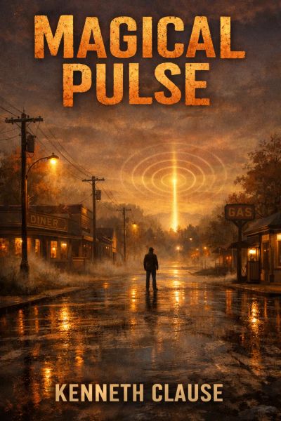 MAGICAL PULSE