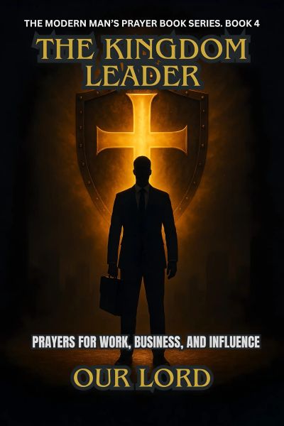 The Kingdom Leader