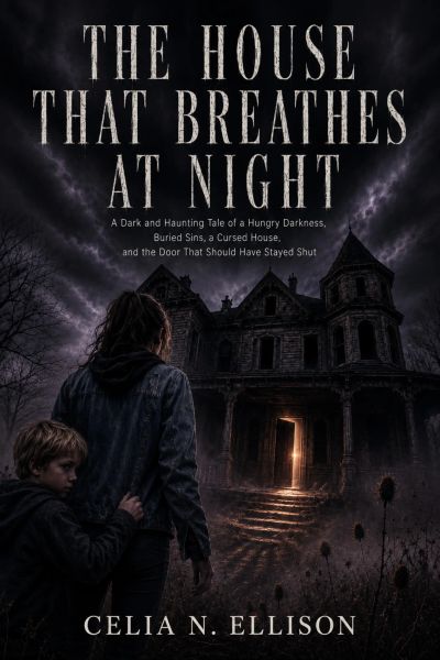 The House That Breathes at Night