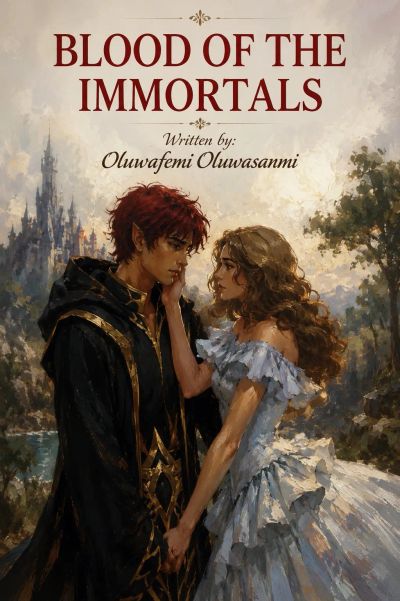 Blood of the Immortals