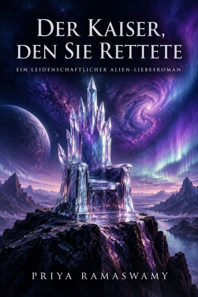 Der Kaiser, den sie rettete