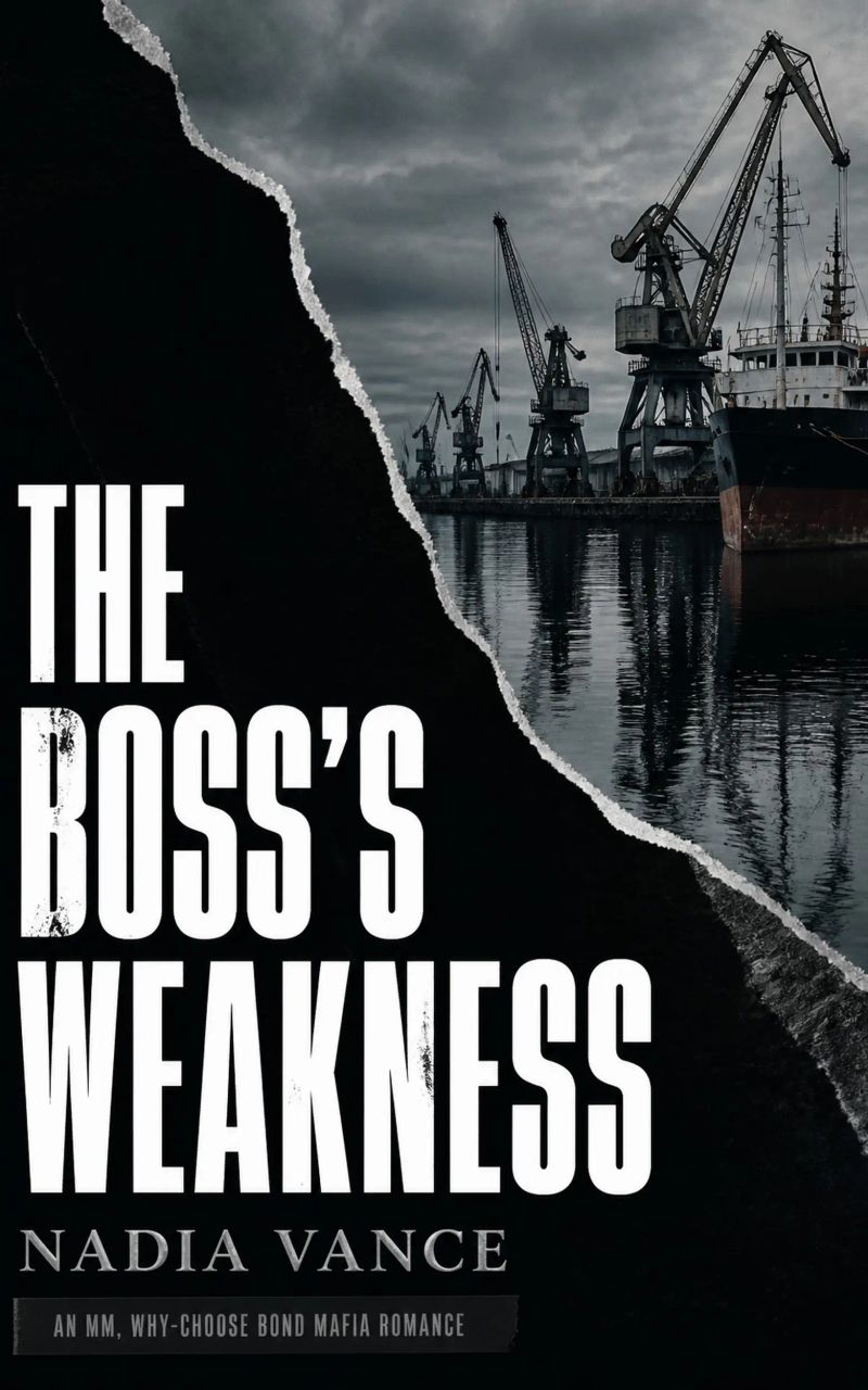 The Boss's Weakness