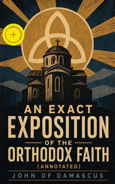 An Exact Exposition of the Orthodox Faith (Annotated)