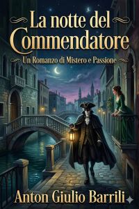 La notte del Commendatore