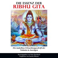 Die Essenz der Ribhu Gita