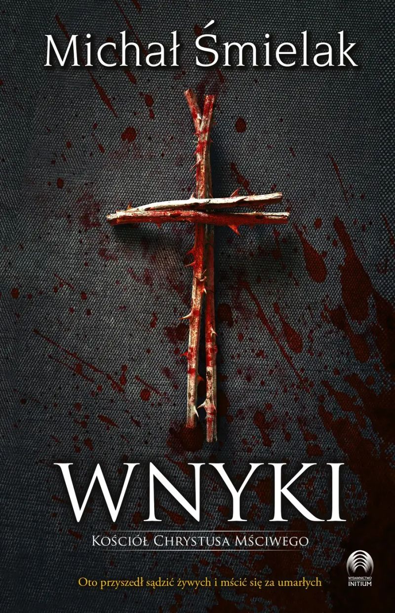 Wnyki. Kościół Chrystusa Mściwego