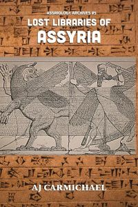 Lost Libraries of Assyria (Assyriology Archives, #5)