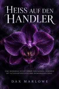 Heiß auf den Handler