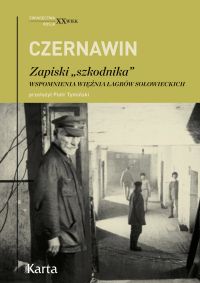 Zapiski szkodnika