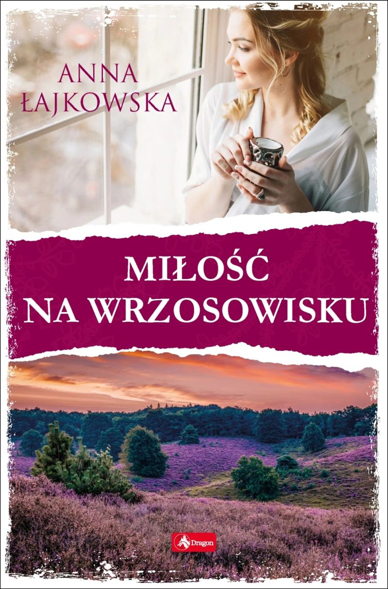 Miłość na wrzosowisku