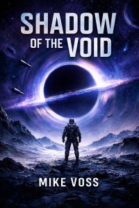 Shadow of the void
