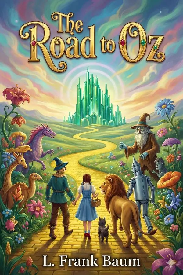 The Road to Oz