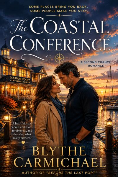 A Coastal Conference
