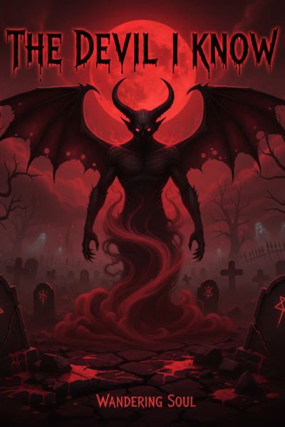 The Devil I Know
