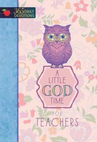 A Little God Time for Teachers