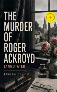 The Murder of Roger Ackroyd (Annotated)