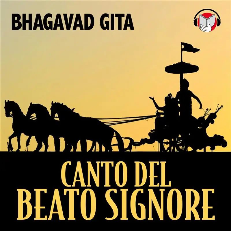 Bhagavad Gita (Canto del Beato Signore)