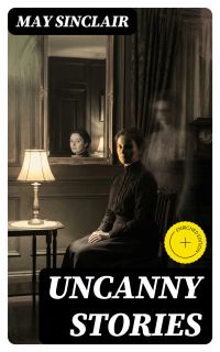 Uncanny Stories