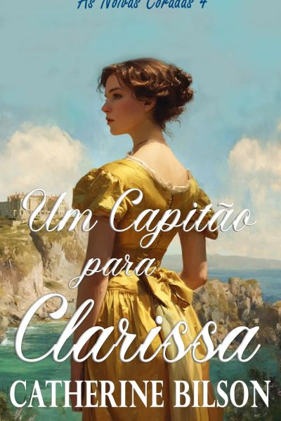 Um Capitão para Clarissa
