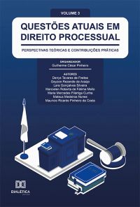 Questões atuais em Direito Processual